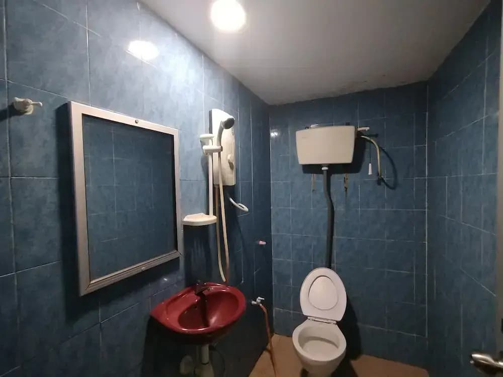 Sentosa Villa Hotel - photo 10
