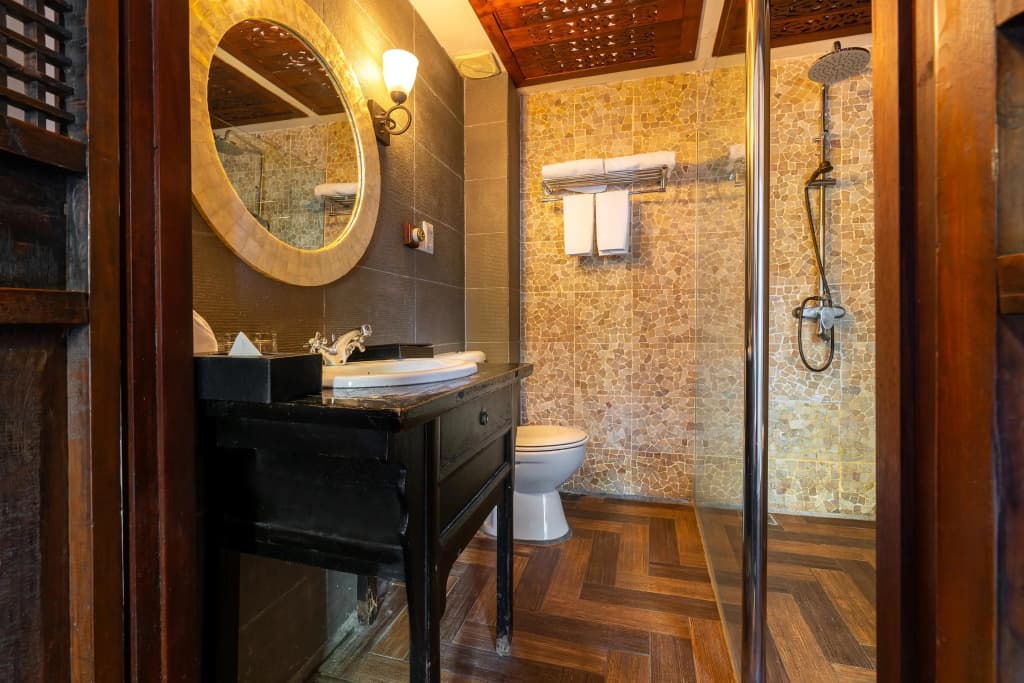Hotel Penaga - photo 9