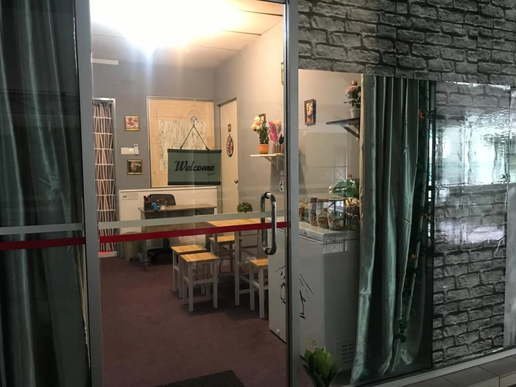 Nusantara Mattwaddien Hostel - photo 31