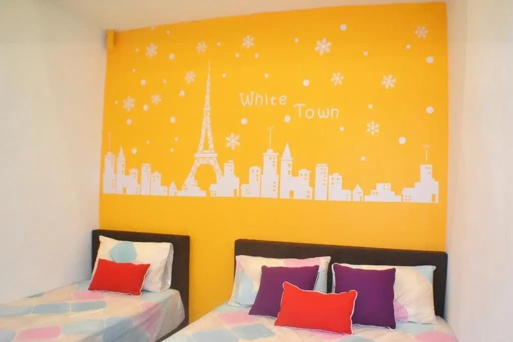 Sakura Homestay Kampar - photo 25