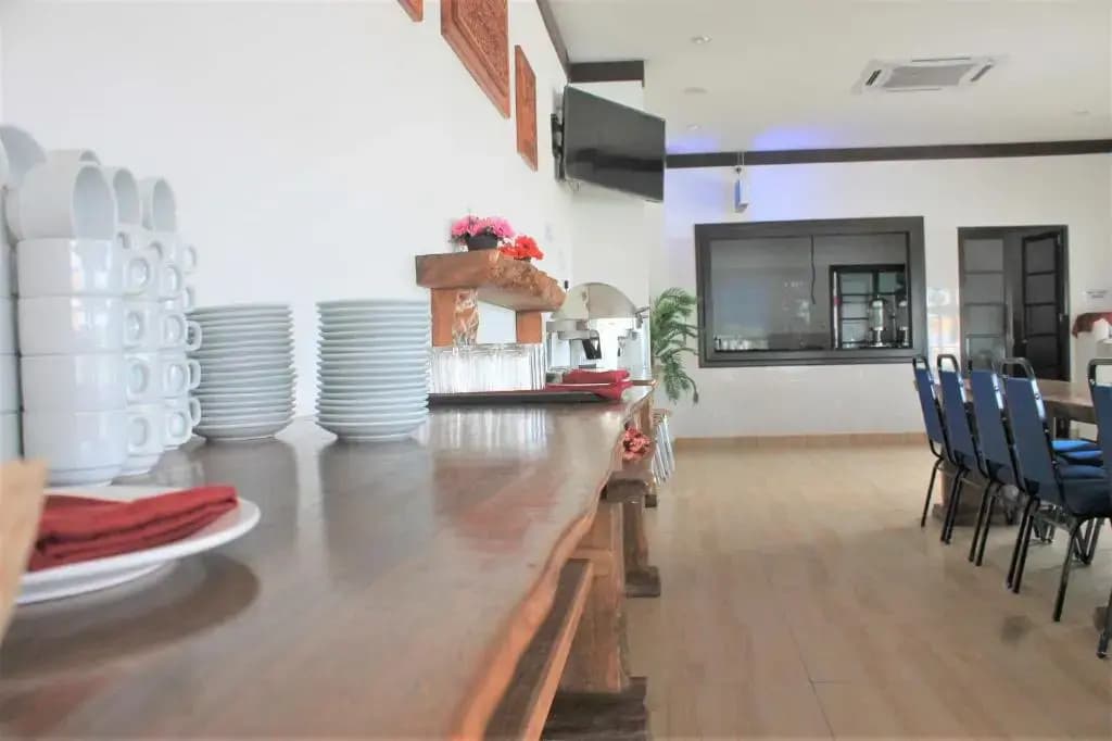 AM Transit Inn Kuala Terengganu - photo 28