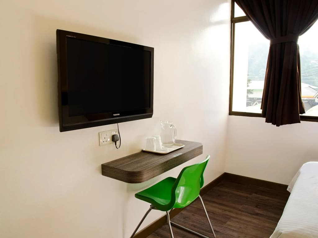 Parkland Hotel - photo 4