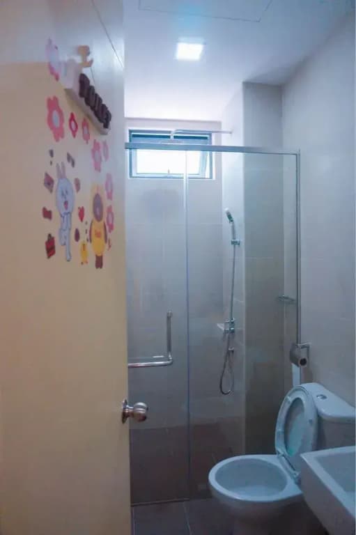 Line Friends Homestay Atlantis Melaka - photo 6