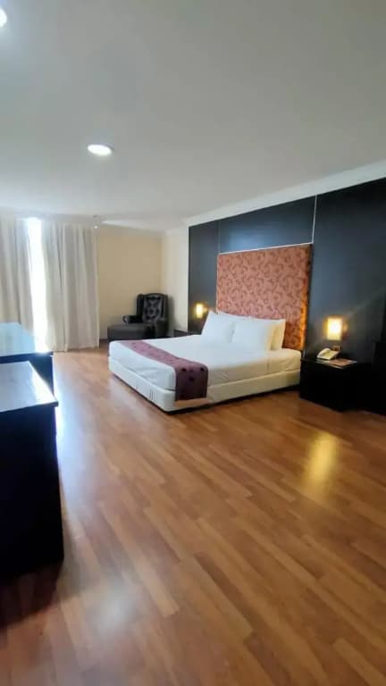 The Jerai Hotel Sungai Petani - photo 42