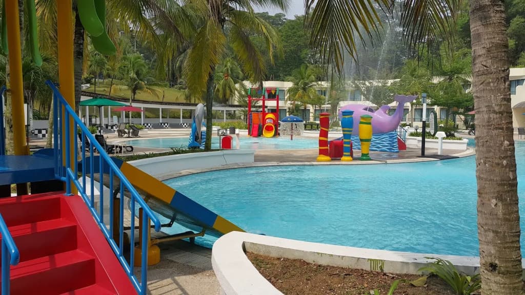 Klana Resort Seremban - photo 15