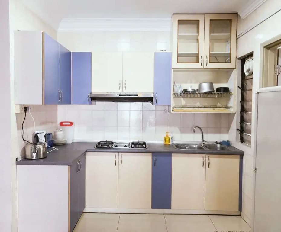 PS06 @ The Nest Marina Court Resort Condominium - photo 12