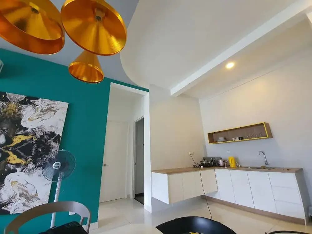 Miracle Homestay Arte S - photo 6