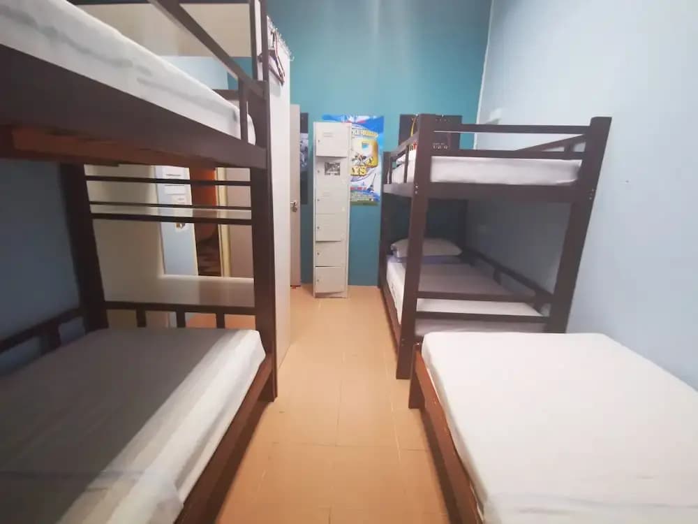 Masada Bed & Breakfast - photo 14