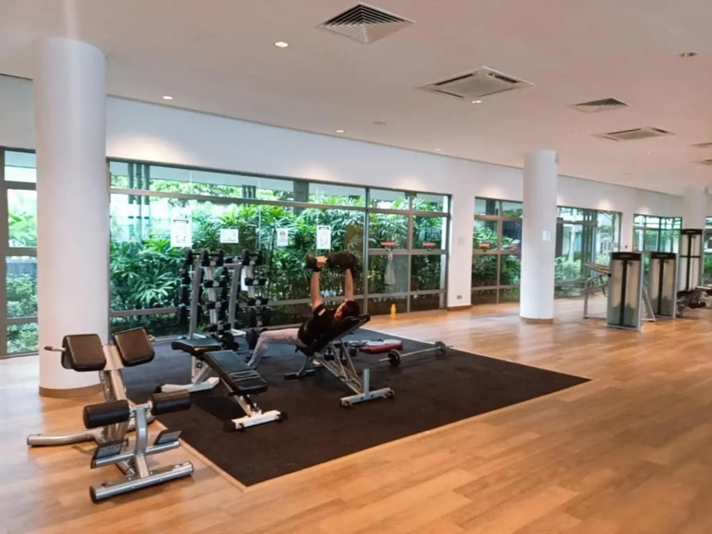 New! Seaview Deluxe Sunrise Suite 2000 sqft Imago Loft B 3 bedrooms above Imago Shopping Mall - photo 15