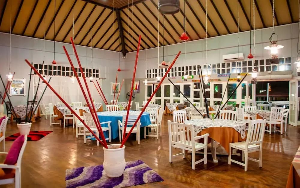 Manukan Island Resort - photo 23