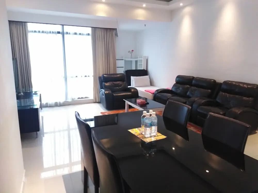 KL Millennium Suites at Times Square - photo 3