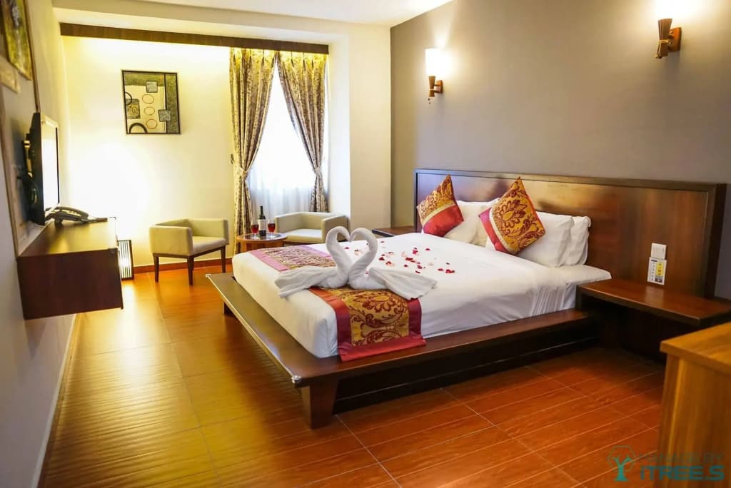 Herald Boutique Hotel - photo 3