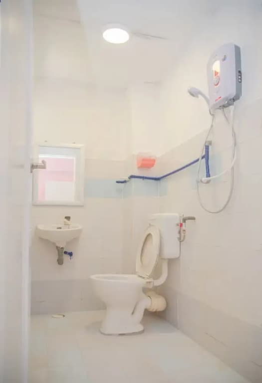Cameron Highlands Apartment (Desa Anthurium) A21 - photo 7