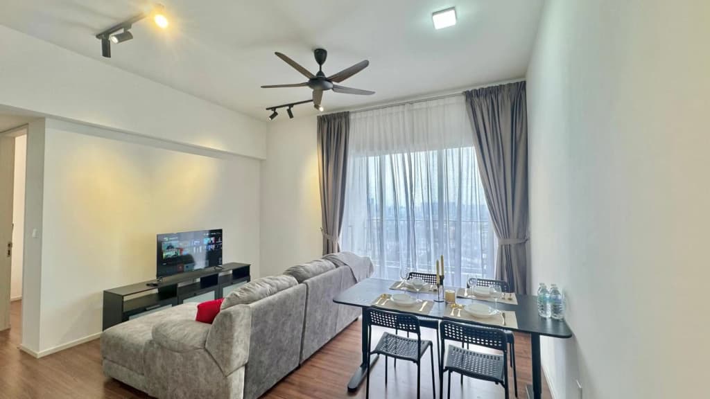 Una serviced Apartment - photo 13