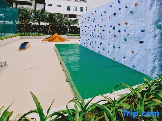 0%Tax 4-7pax Modern Style Condo JonkerWalk Klebang - photo 2