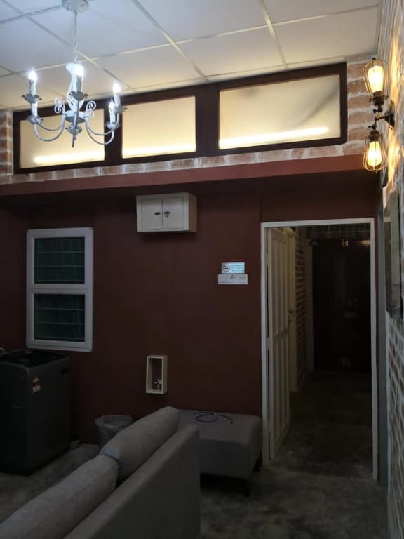 H&T Vintage Decor Homestay - photo 14