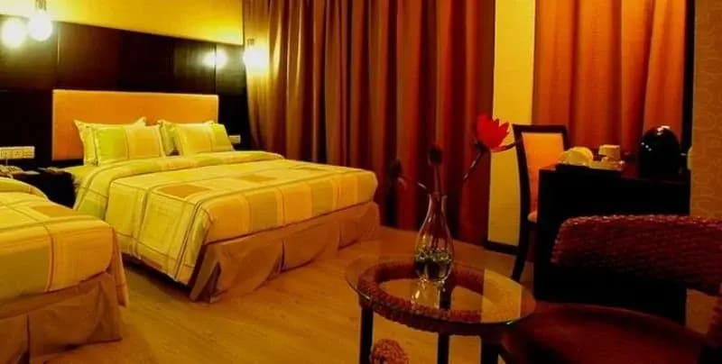 2inn1 Boutique Hotel & Spa - photo 5