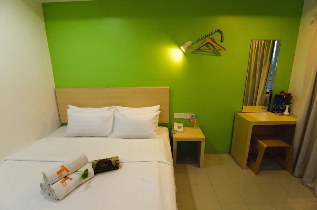 T Hotel Kuala Perlis - photo 6