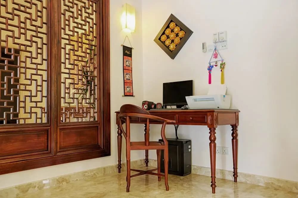 The Second Home - photo 8