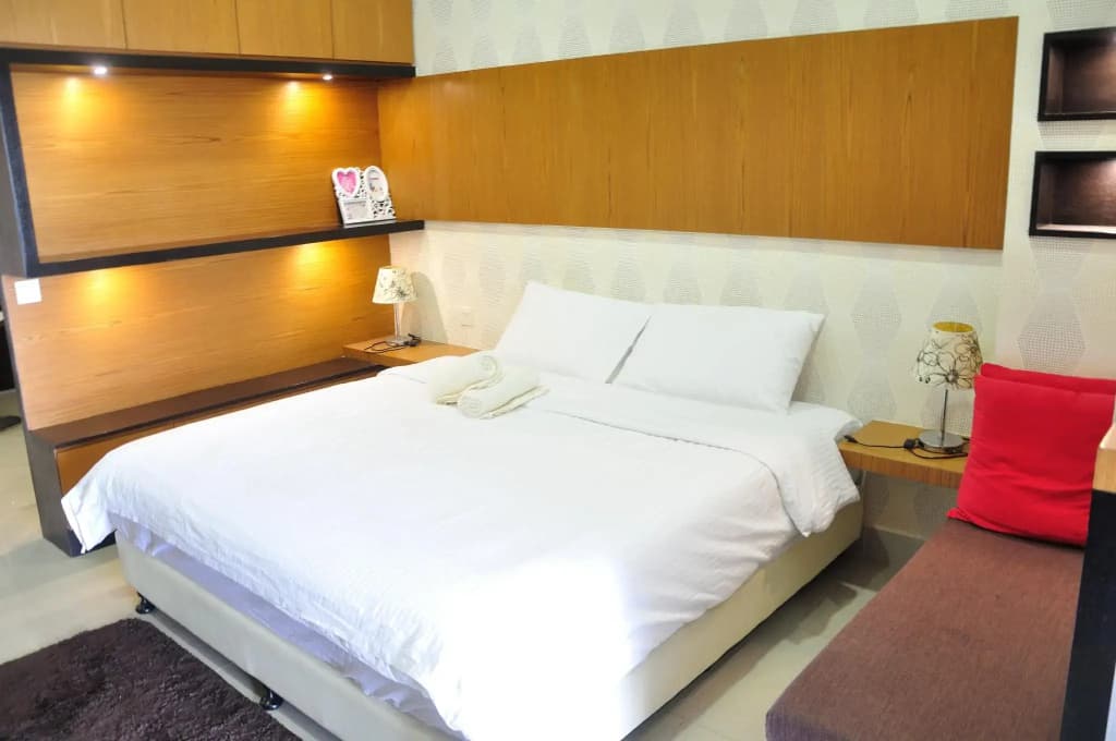 Monaco Hotel Cyberjaya - photo 3
