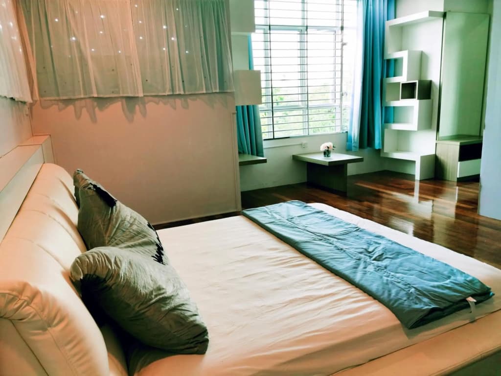 MiCasa 2 Homestay - photo 6