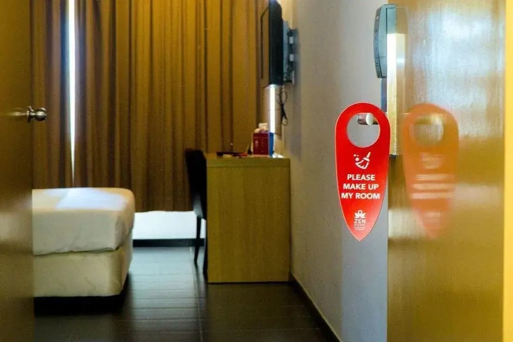 Hotel Seri Perkasa - photo 3
