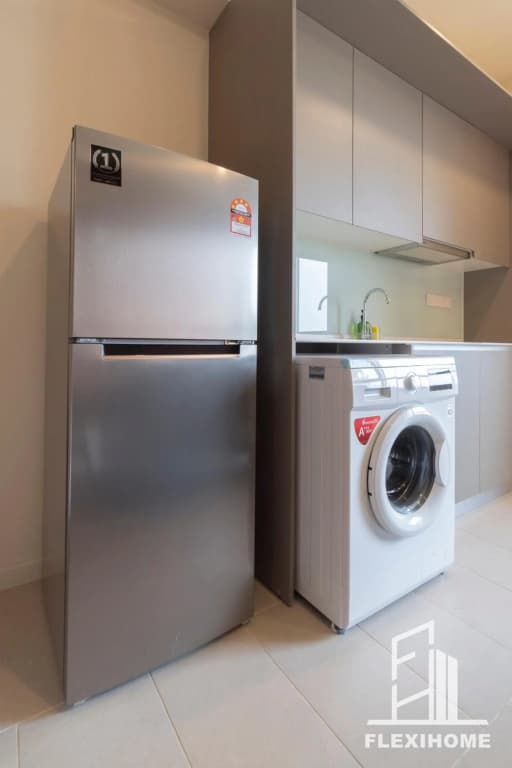 9am-5pm, SAME DAY CHECK IN AND CHECK OUT, Work from Home, Comfy & Quiet Tamarind Suites-Cyberjaya by Flexihome-MY, - photo 1