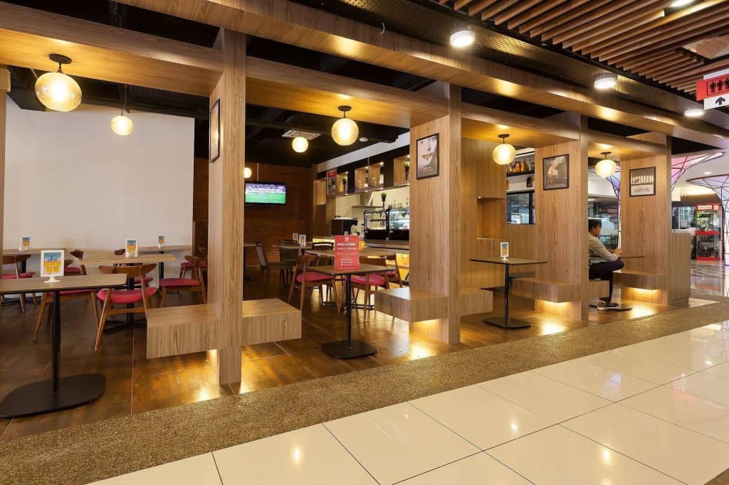 ZEN Rooms Near SOGO - photo 15