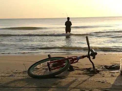 Ala Beach Lodge - photo 13