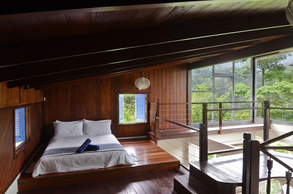 The Dusun - main photo