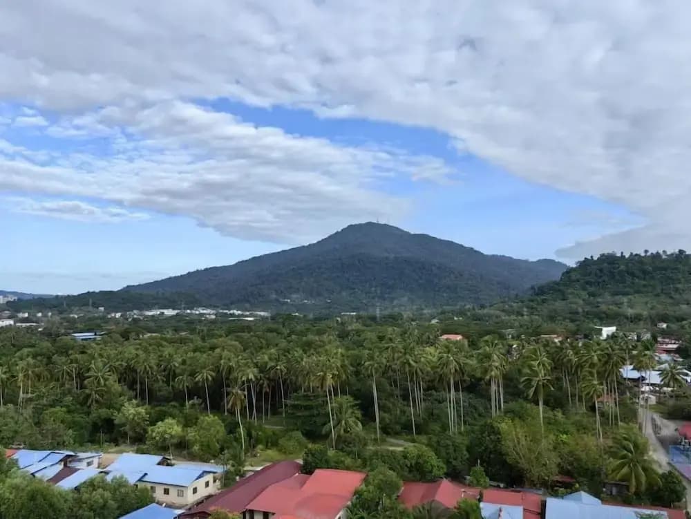 Pangsapuri Simfoni Beliza - photo 16