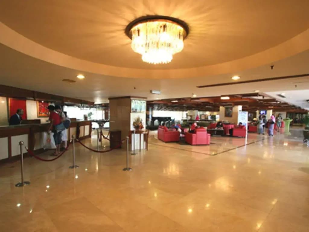 Primula Beach Hotel - photo 30