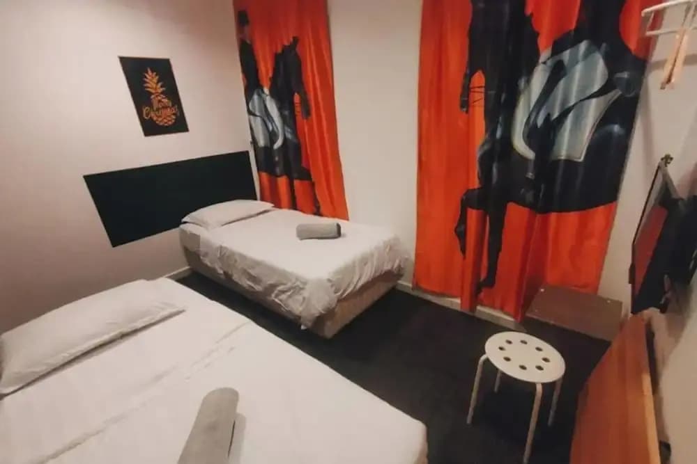 Br Parklands Hotel - photo 4