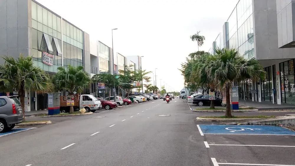KLIA Town Stay - photo 1