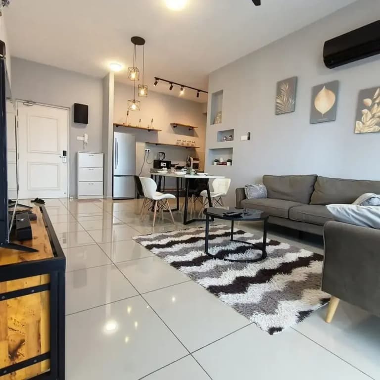 Atlantis Residences Melaka - photo 33