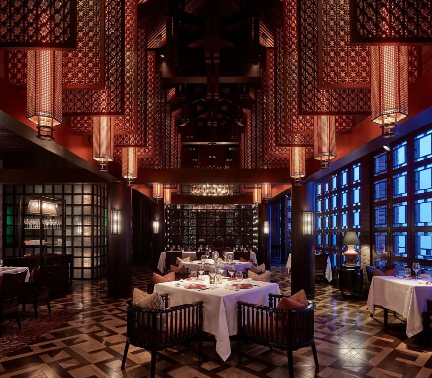 The Ritz-Carlton, Langkawi - photo 32