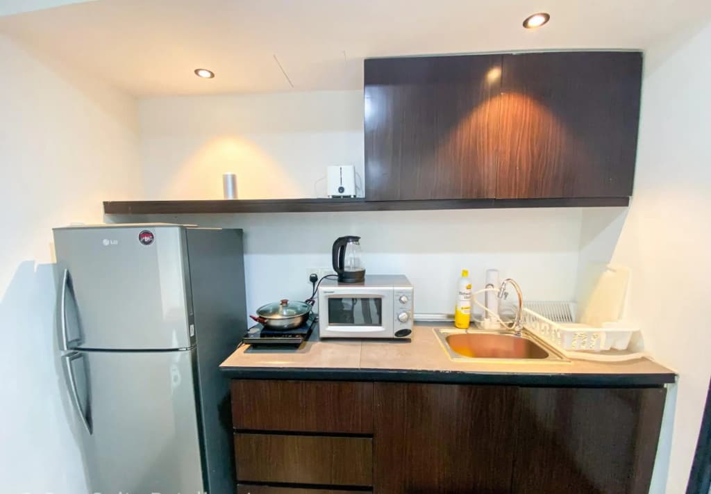 Cozy loft 6pax Near Kidzania/IKEA/1Utama/TTDI - photo 10