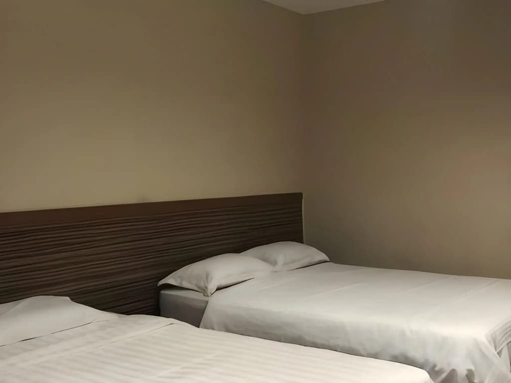 Iskandar Sinsuran Guesthouse - photo 12