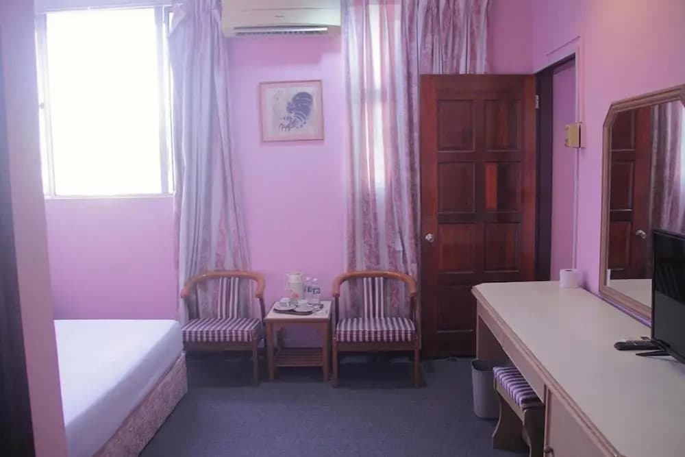 Hotel O Ramai - photo 5