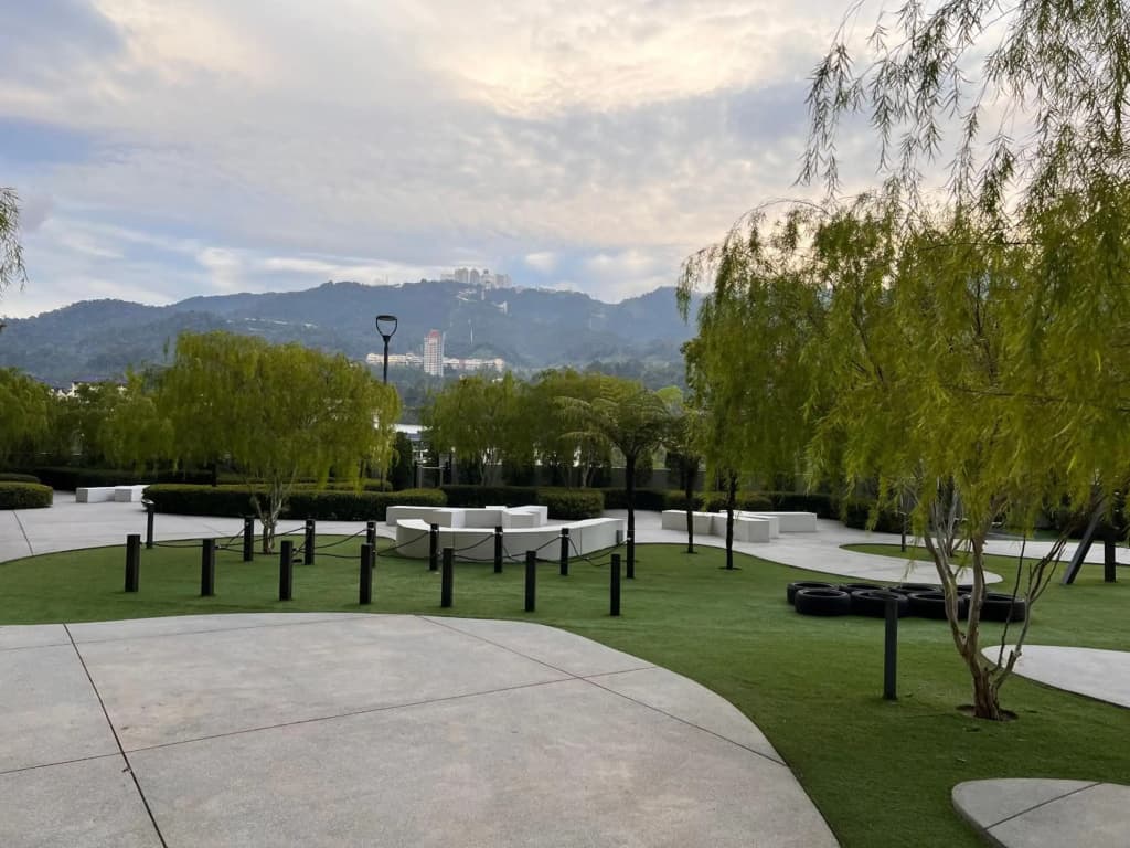 Windmill Suite Resort - photo 13