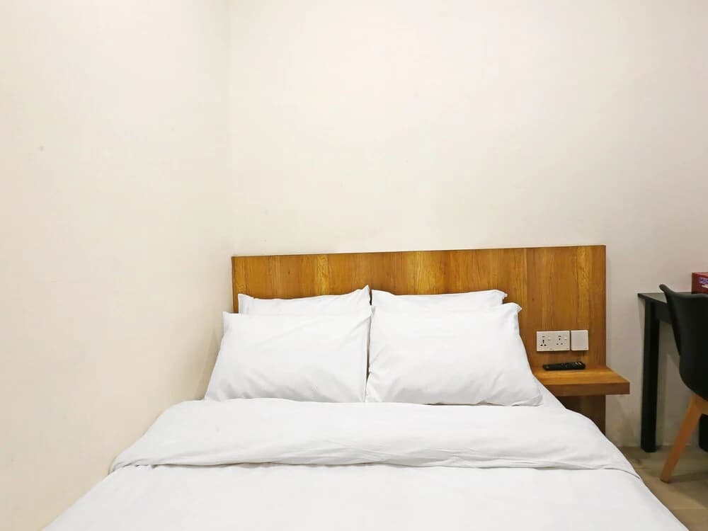 OYO 90592 Leisure Lodge - photo 3
