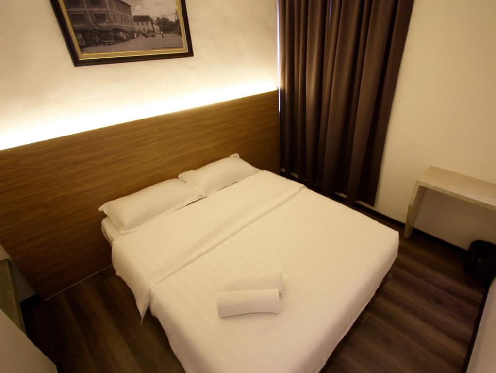 Place2Stay - Chinatown - photo 2