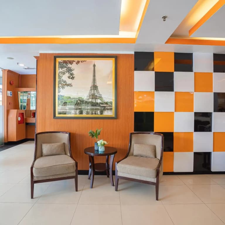 GDS Hotel Kuala Lumpur - photo 48