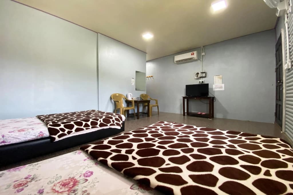 OYO 90284 Kampung Stay Kilimu - photo 1