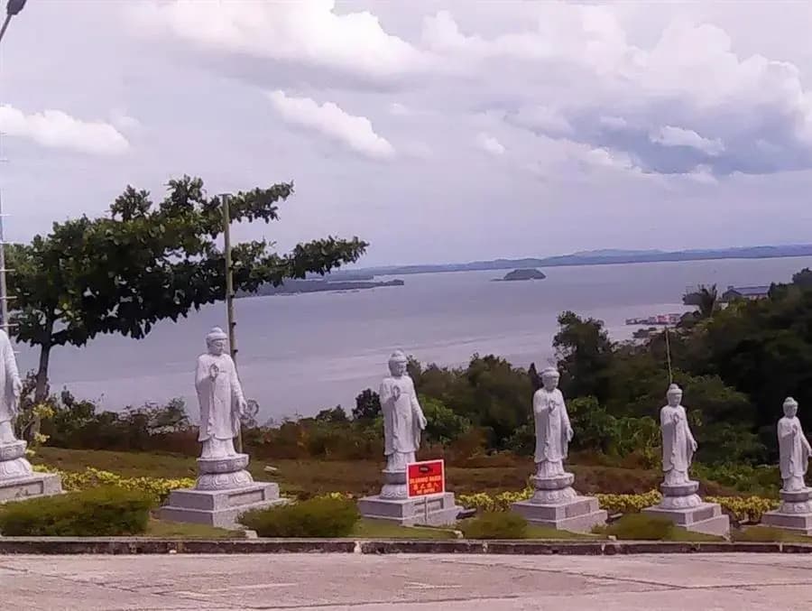 Gloria Swiss Hotel & Apartment Sandakan - photo 21