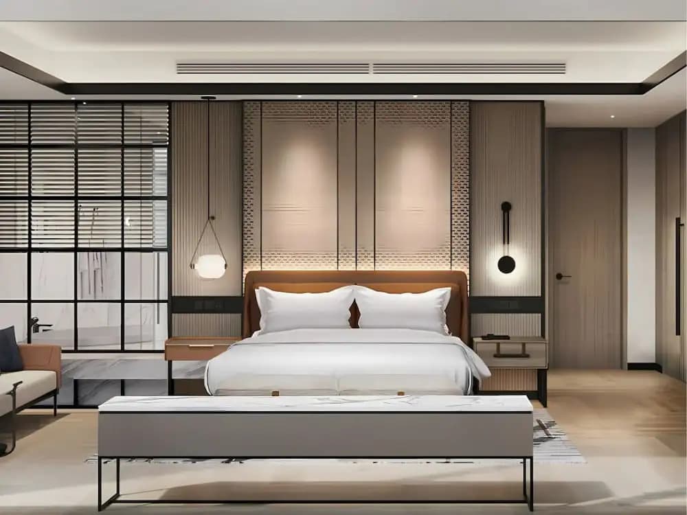 Sheraton Johor Bahru - photo 1