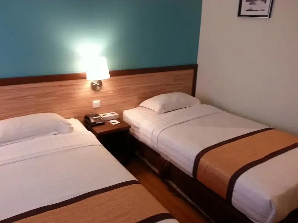 TD Lodge Kota Belud - photo 5