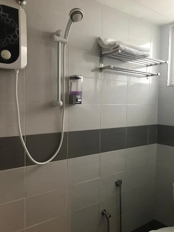 Kota Damansara Boutique Hotel - photo 8