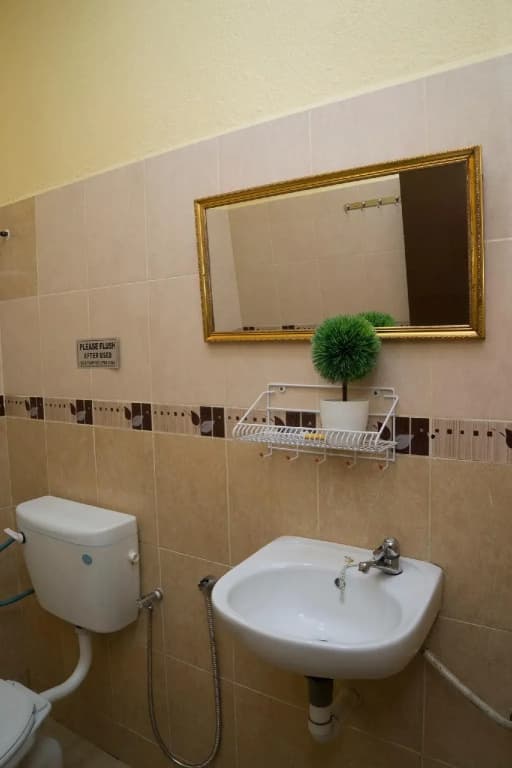 Seri Ibai Permai Inn - photo 20