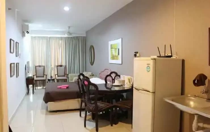 Hejmo Suites - photo 17